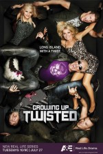 Watch Growing Up Twisted 1channel